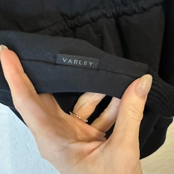 Varley Freya Funnel Neck Sweatshirt Size XS - Picture 3 of 7
